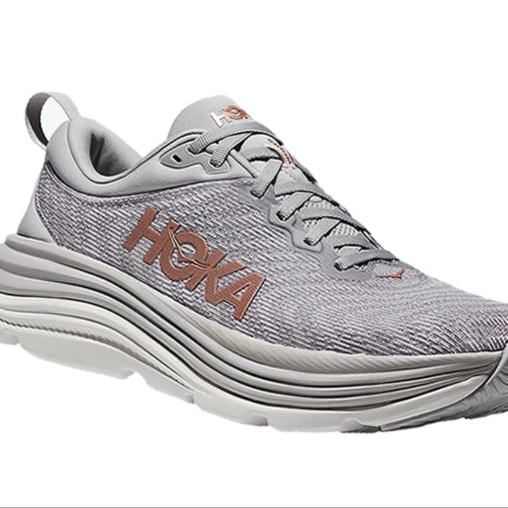 HOKA Women's Gaviota 5 Running Shoes size 5.5